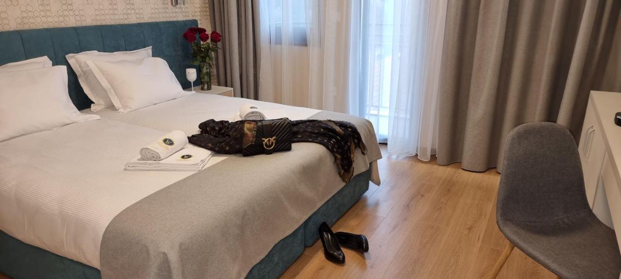 Park Hotel Viasport Gorni Dubnik Luaran gambar