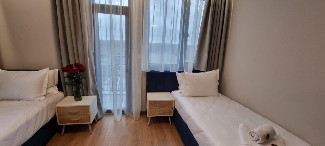 Park Hotel Viasport Gorni Dubnik Luaran gambar