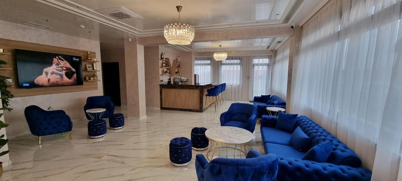 Park Hotel Viasport Gorni Dubnik Luaran gambar