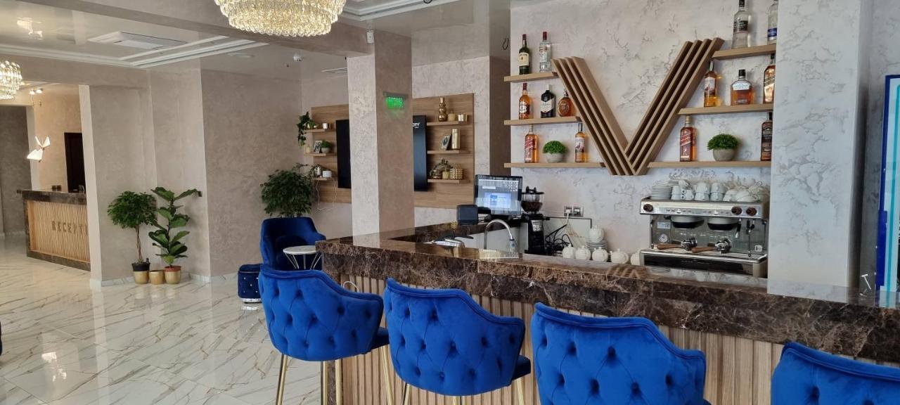Park Hotel Viasport Gorni Dubnik Luaran gambar