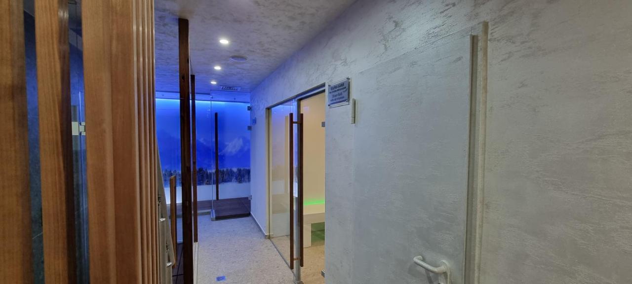Park Hotel Viasport Gorni Dubnik Luaran gambar