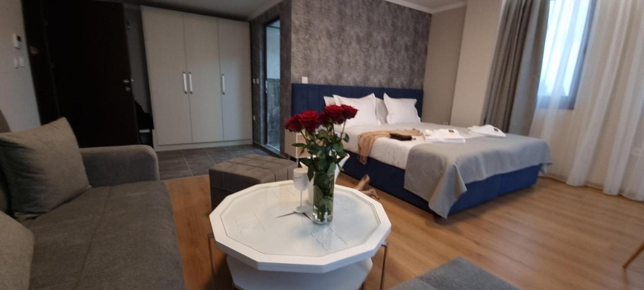 Park Hotel Viasport Gorni Dubnik Luaran gambar