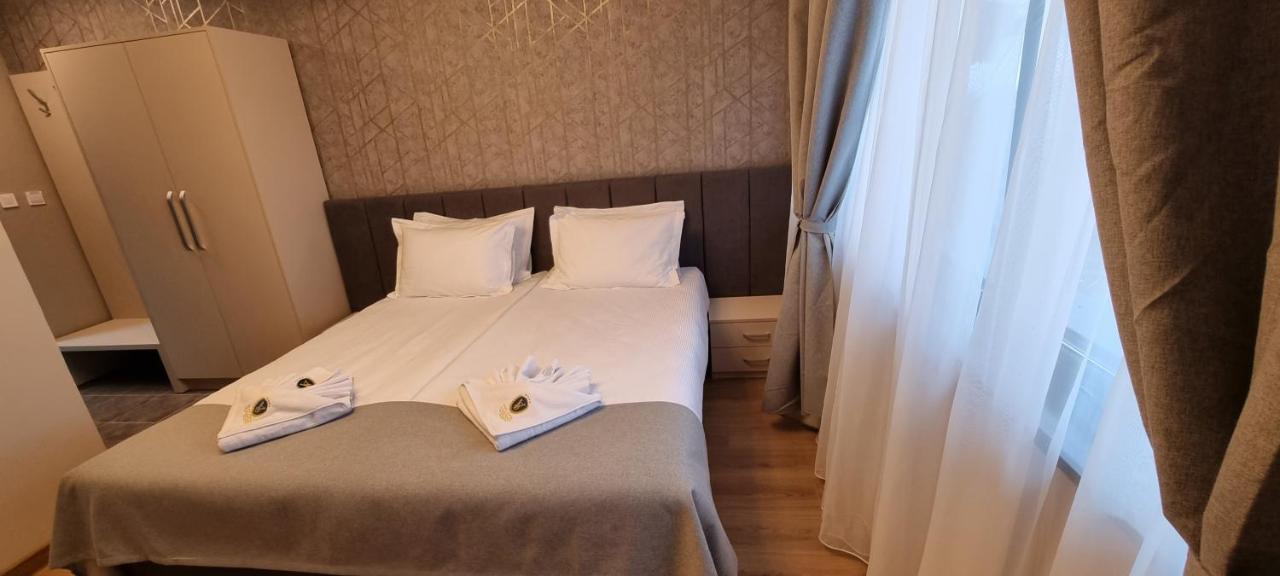 Park Hotel Viasport Gorni Dubnik Luaran gambar