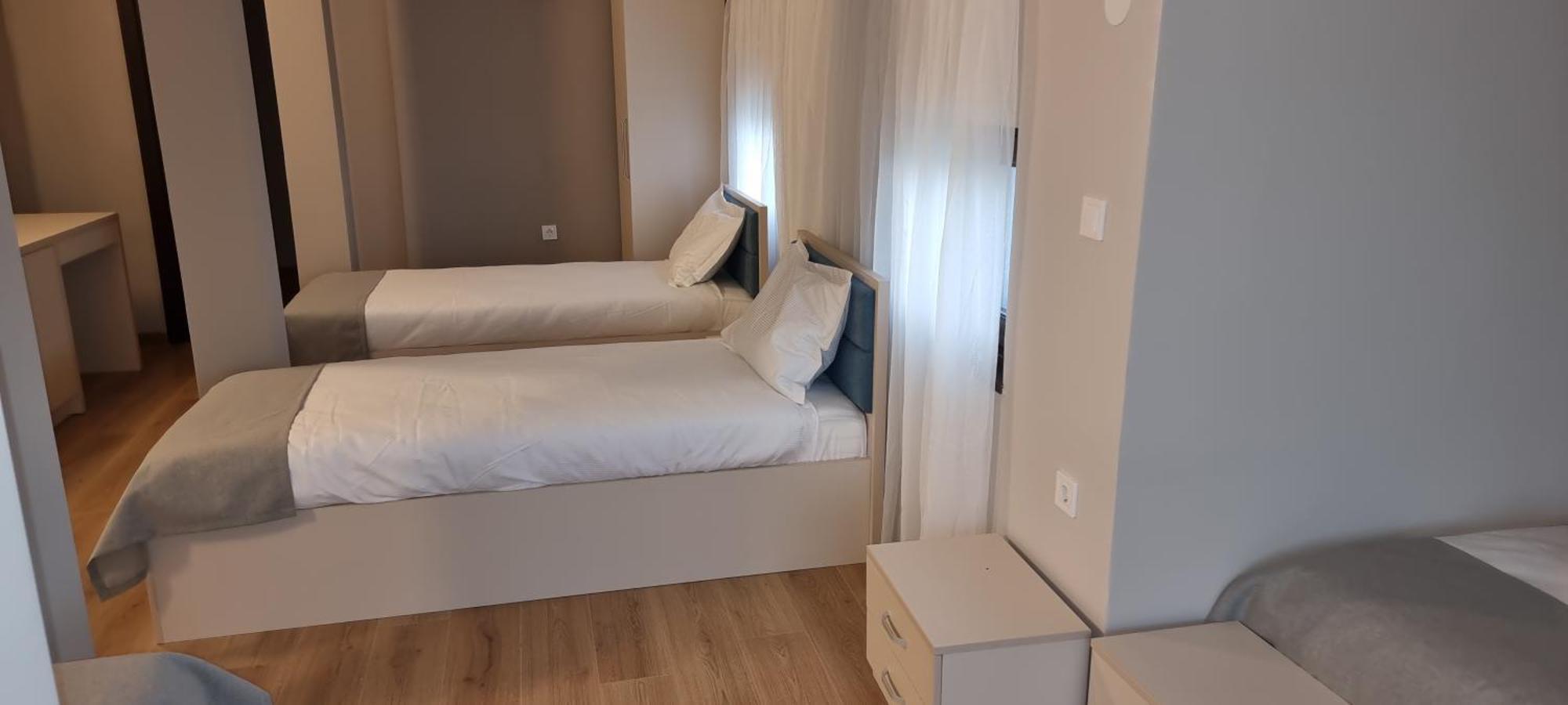Park Hotel Viasport Gorni Dubnik Luaran gambar