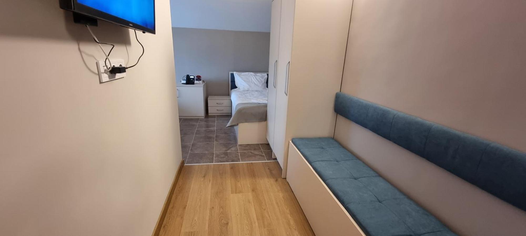 Park Hotel Viasport Gorni Dubnik Luaran gambar