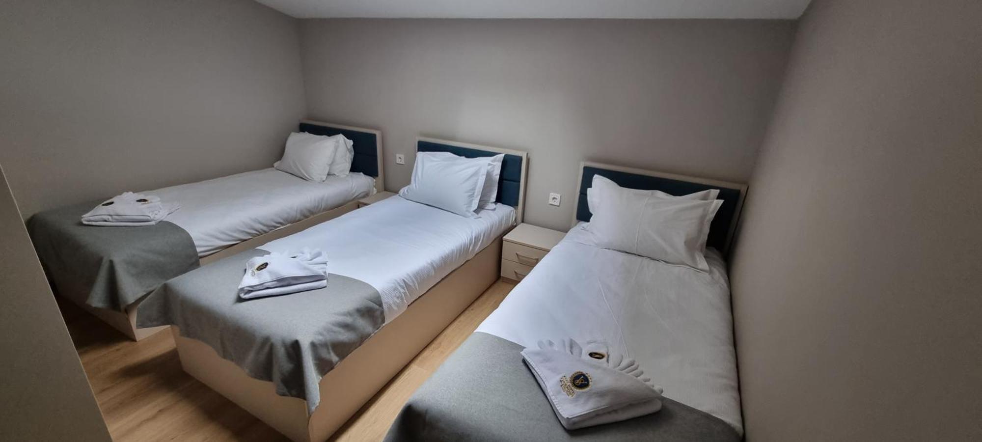 Park Hotel Viasport Gorni Dubnik Luaran gambar