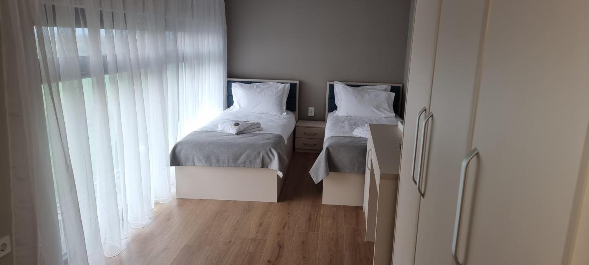 Park Hotel Viasport Gorni Dubnik Luaran gambar