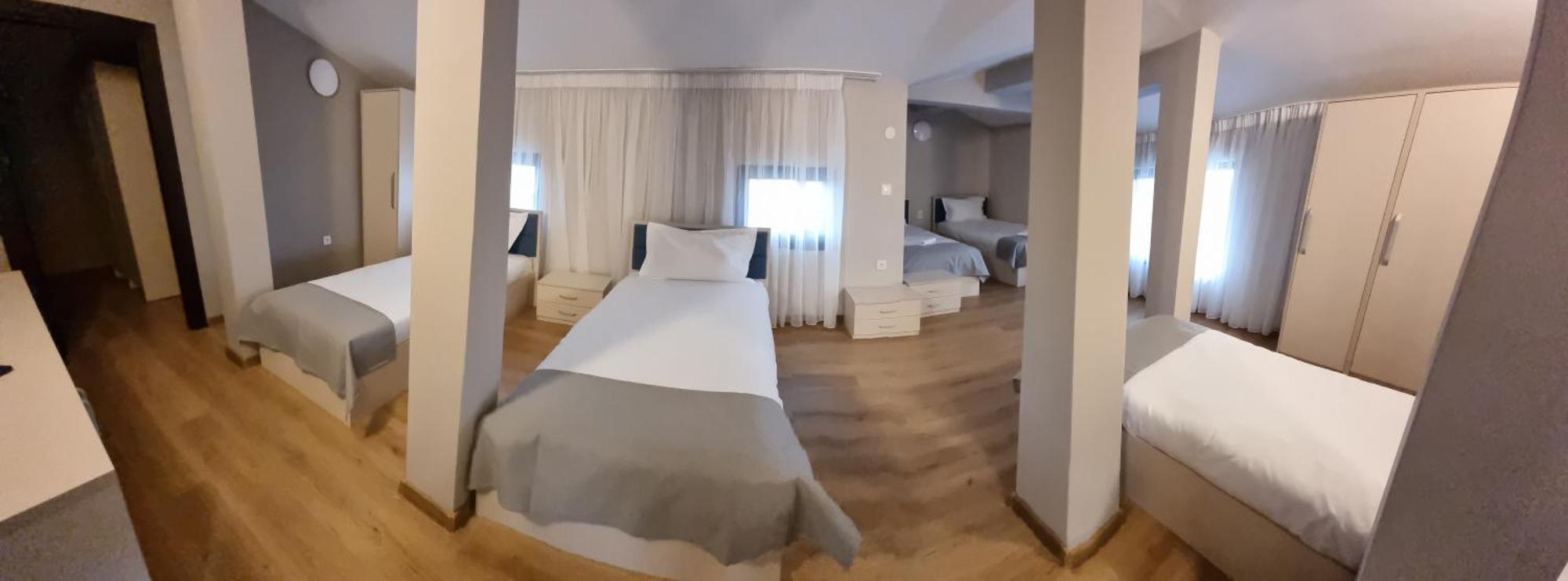 Park Hotel Viasport Gorni Dubnik Luaran gambar